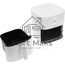 Аэрогриль Xiaomi Air Fryer Essential 6L EU MAF13 (BHR8588EU)