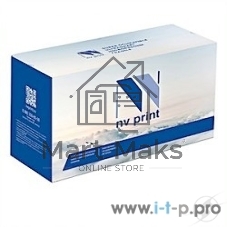 Картридж лазерный NVPrint совместимый HP C7115X для LJ 1000/1200/1220/3300 (3500k)