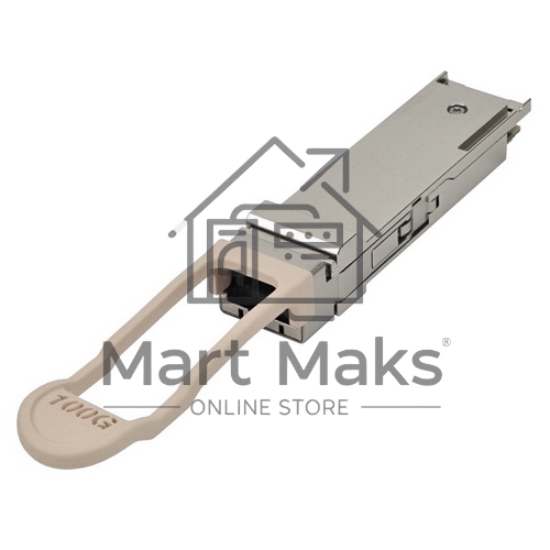 Сетевая карта ACD1-Q100G-SR4, 100G Ethernet QSFP28 Pluggable Transceiver