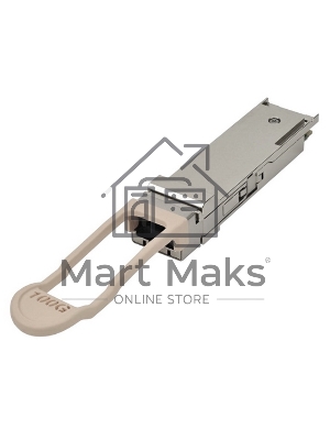 Сетевая карта ACD1-Q100G-SR4, 100G Ethernet QSFP28 Pluggable Transceiver