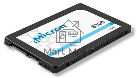 Накопитель на жестком магнитном диске Lenovo ThinkSystem 2.5