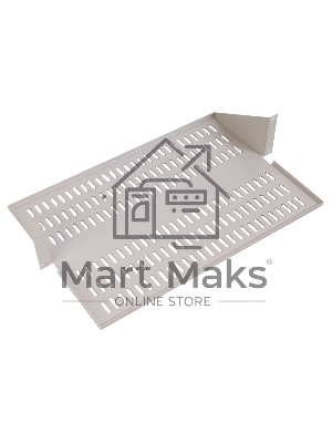 Полка стационарная ЦМО МС-40.2 нагр.:15кг. 19