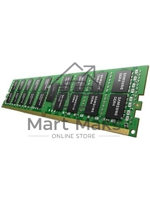 Оперативная память Samsung, DDR4, 64Gb (1x64Gb), 3200MHz, CL22, ECC, RDIMM