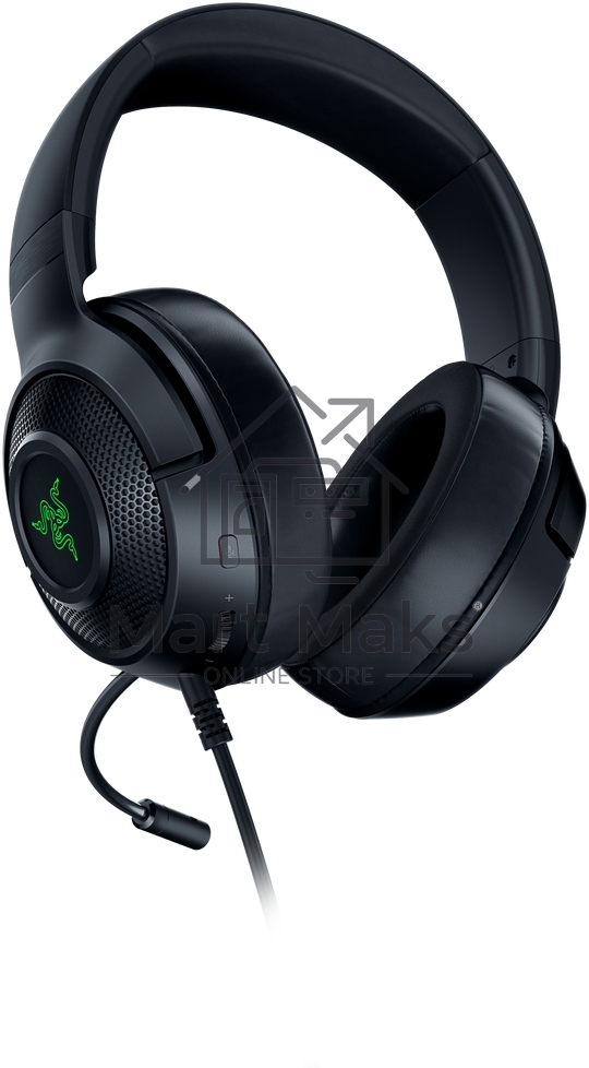 Гарнитура Razer Kraken V3 X headset