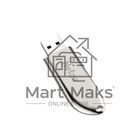 Флешка USB R/W R/W Drive Netac U352 NT03U352N-032G-20PN USB2.0 32GB, retail version
