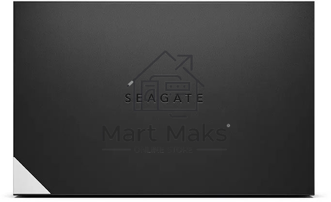 Внешний жесткий диск Seagate 3.5