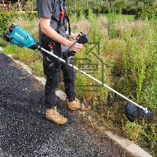 Газонокосилка MAKITA DUR369LZ