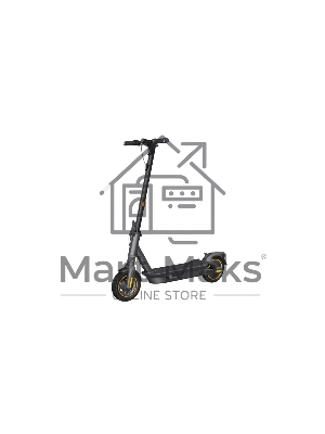 Электросамокат Ninebot KickScooter MAX G2