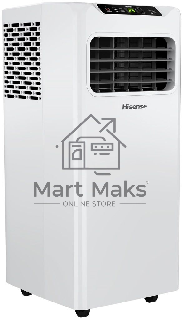 Мобильный кондиционер Hisense AP-07CR4GKWS00