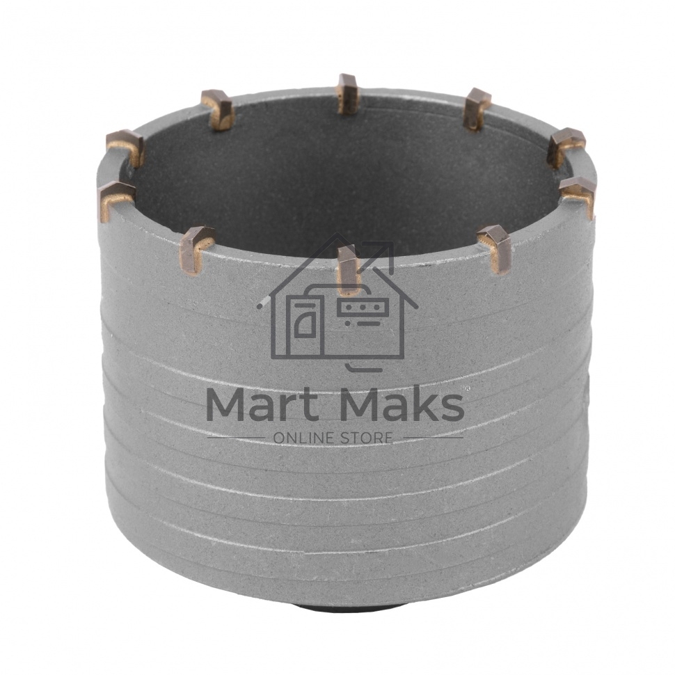 Буровая коронка, M22 х 80 мм Matrix
