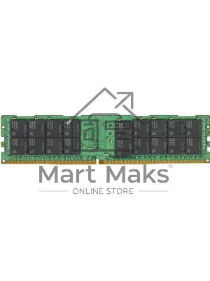 Оперативная память Samsung, DDR4, 64Gb (1x64Gb), 3200MHz, CL22, ECC, RDIMM (Only for new Cascade Lake), OEM