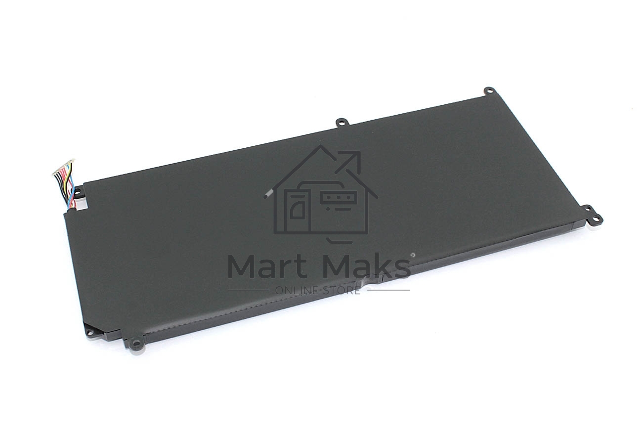 Аккумуляторная батарея для ноутбука HP ENVY 15T-AE11.4V 3600mAh OEM