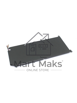 Аккумуляторная батарея для ноутбука HP ENVY 15T-AE11.4V 3600mAh OEM