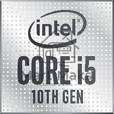 Процессор Intel Core i5-10500 Soc-1200 3.1GHz OEM