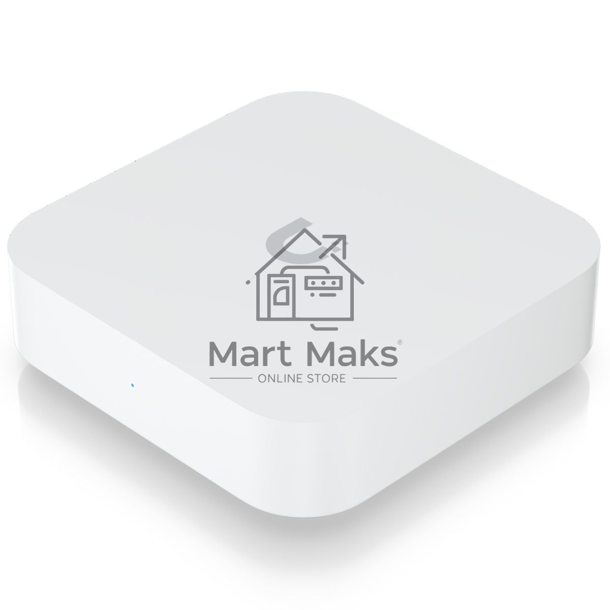 Маршрутизатор Ubiquiti UXG-Lite