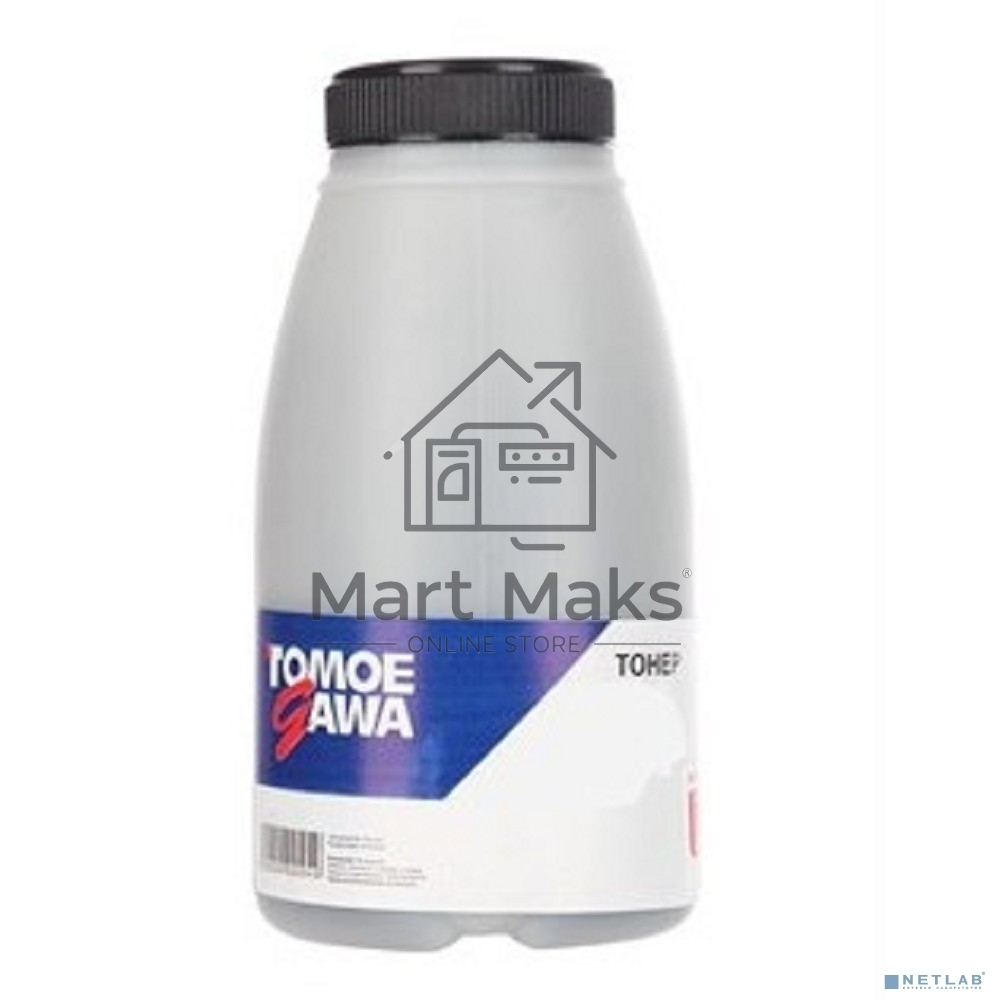 Тонер Samsung ML 1510/1710/1750 (Tomoegawa) 700 г, канистра