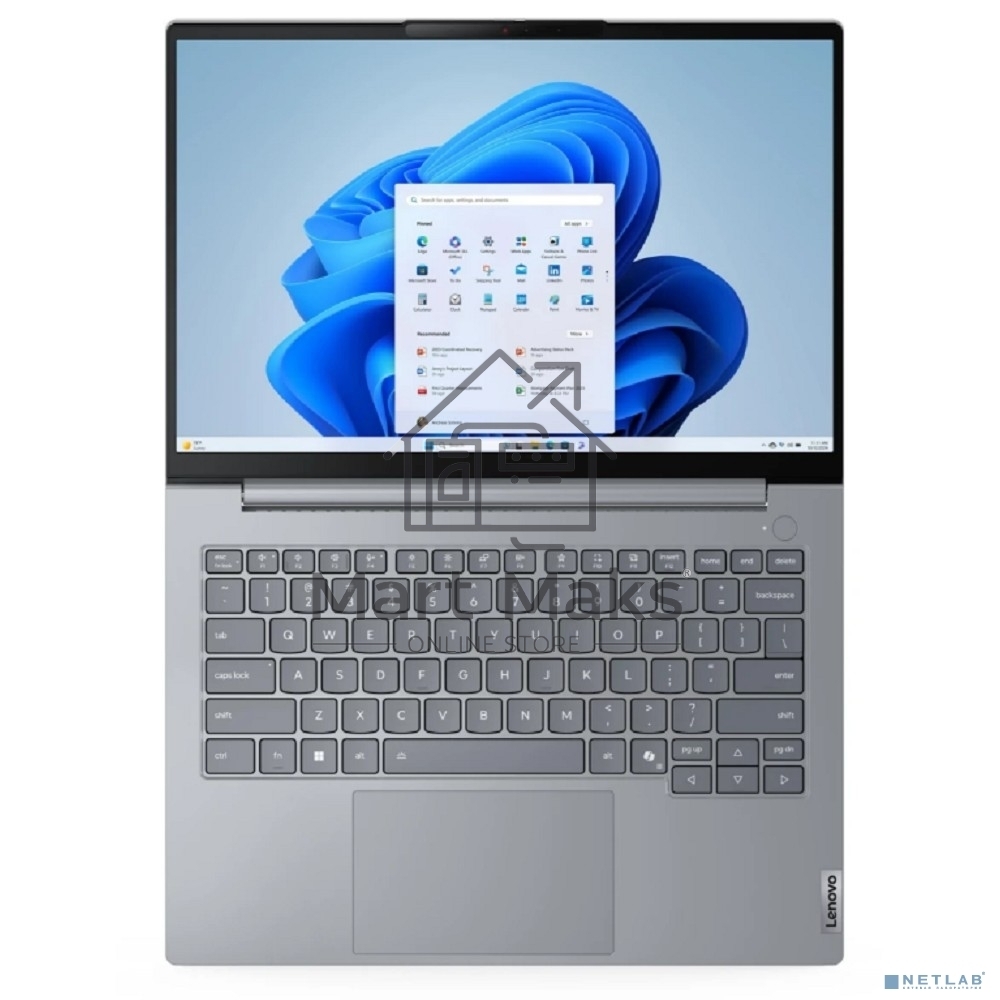 Ноутбук Lenovo Thinkbook 14 G8 IRL 21SGA001CD_PRO 14