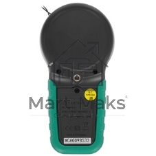 Люксметр MS6612T MASTECH