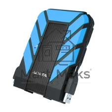 Внешний HDD 2.5