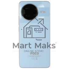 Смартфон Poco F7 Pro 12/256Gb синий