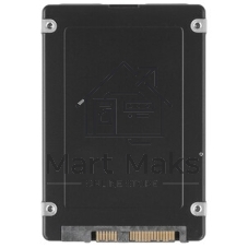 Накопитель SSD Samsung PM1653, 3.84Tb, SAS 4.0, 2.5