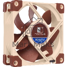 Вентилятор Noctua NF-A8 FLX 80мм, 1200-2000rpm