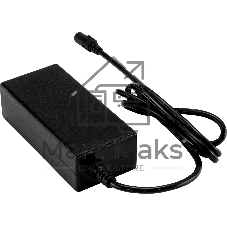 Блок питания Buro BU-A45 автоматический 45W 18.5V-20V 8-коннект. 2.3A от бытовой электросети