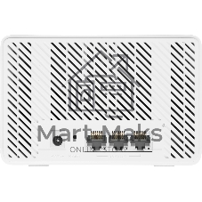Mesh-система Mercusys Halo H25BE(2-pack)