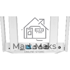 Интернет-центр Netcraze Runner 4G (NC-2212) с модемом 4G, Mesh Wi-Fi N300 и 4-портовым Smart-коммутатором