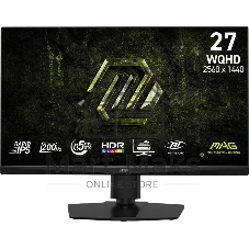 Монитор 27