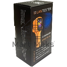 Тепловизор Lanmaster LAN-TST-TCV-2.8 оранжевый
