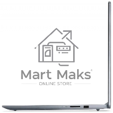 Ноутбук Lenovo IdeaPad Slim 3 15ABR8/15.6