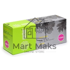 Картридж лазерный Cactus CS-CLT-Y504S желтый (1800 стр.) для Samsung CLP 415N/CLX 4195FW/4195FN