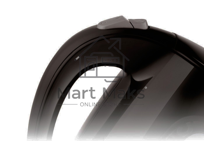 Чайник электрический Centek CT-0041, черный 2л