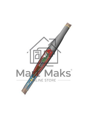 Муфта кабельная соединительная 1кВ СТп(тк) 4х(70-120мм) с болтовыми соединителями Нева-Транс Комплект 22010011