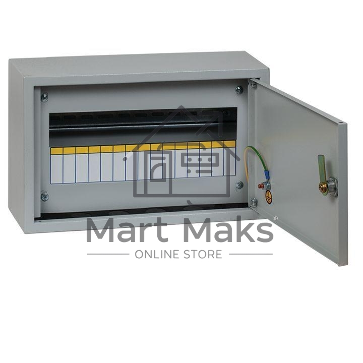 Щит ЩРН-15 IP31 (220х400х120) EKF mb21-15