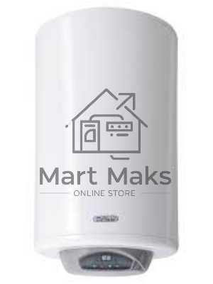 Водонагреватель De luxe W80V2