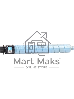 Картридж лазерный Ricoh тип MPC2503 голубой для Ricoh Aficio MP C2003SP/C2503SP/C2003ZSP/C2503ZSP/C2011SP 5500 отпечатков