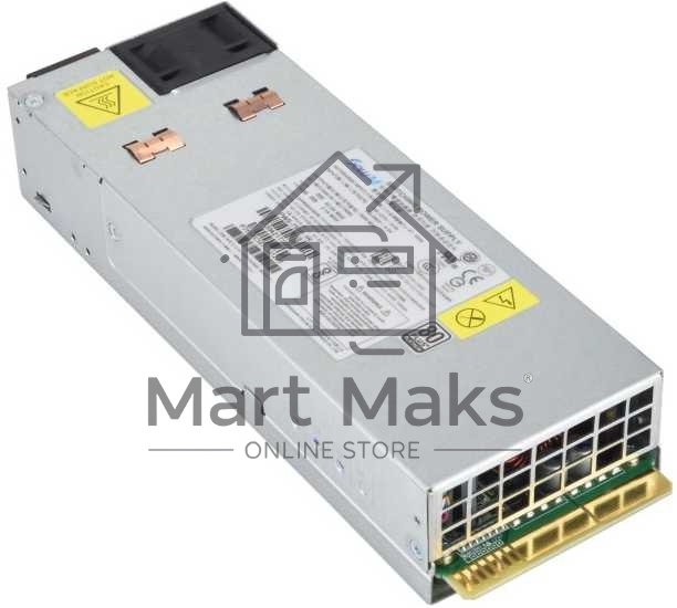 Серверный блок питанияSuperMicro PWS-751P-1R