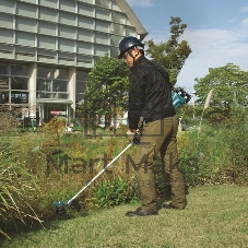 Газонокосилка MAKITA DUR369LZ