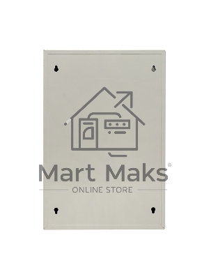 Щит учетно-распред. навесной EKF mb23-3/18e ЩУРн 3/18 (Э) (500х340х120) IP31 EKF PROxima