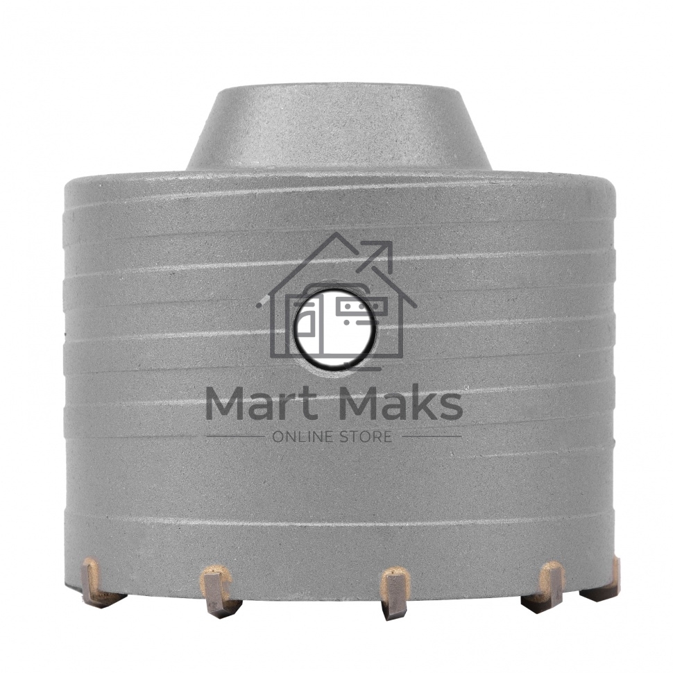 Буровая коронка, M22 х 80 мм Matrix