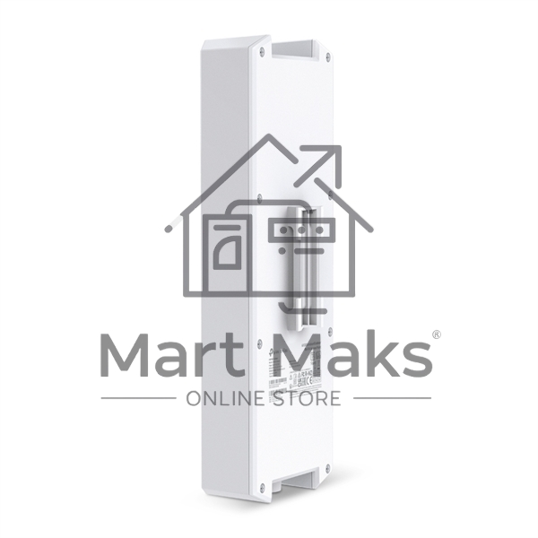 Двухдиапазонная точка доступа TP-Link EAP650-Outdoor AX3000 Wi-Fi 6 для помещения/улицы PROJ