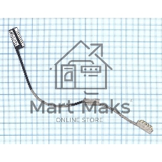 Шлейф матрицы для ноутбука Lenovo Thinkpad T440 T450 T460 (без тачскрина)