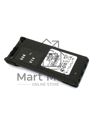 Аккумулятор Amperin для Motorola GP HT750 HT1200 GP240 (HMNN4158) Li-ion 1800 mAh 7.4V