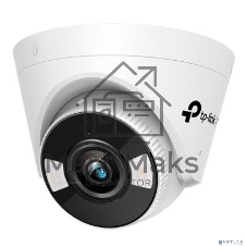 Турельная IP камера/4MP Full-Color Turret Network Camera