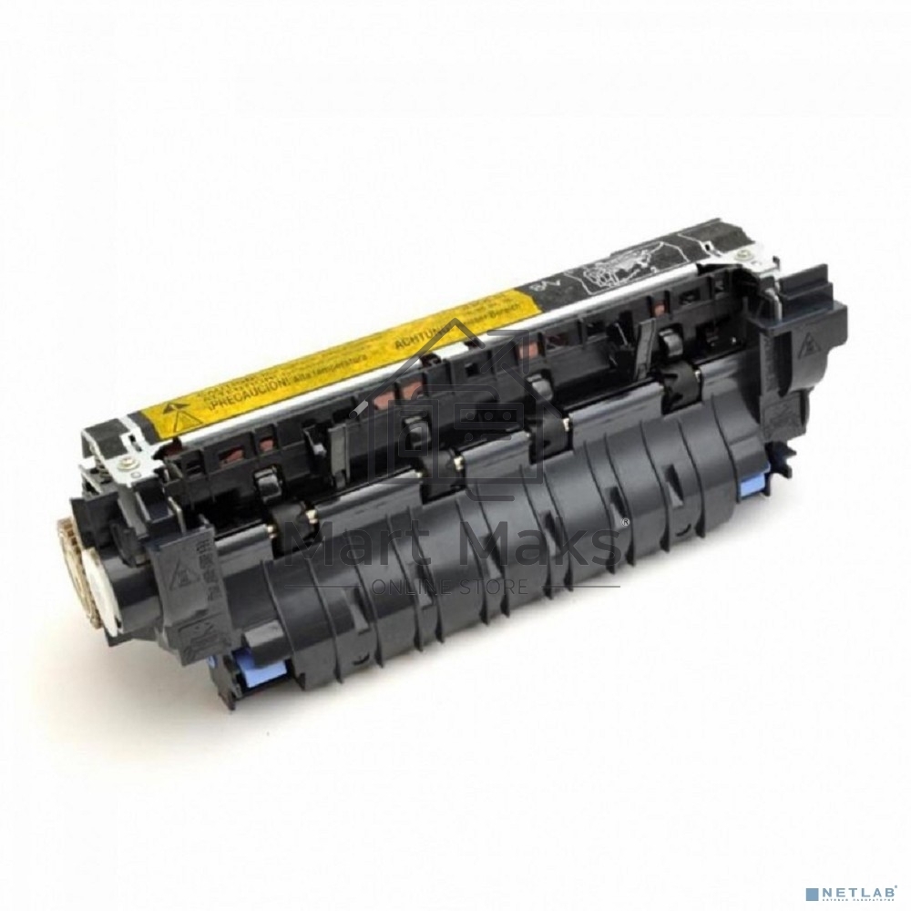 Печка в сборе Cet CET5958 для HP LaserJet P4014/P4015/P4515