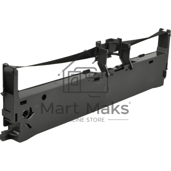 Риббон-картридж Epson LQ-630 черный