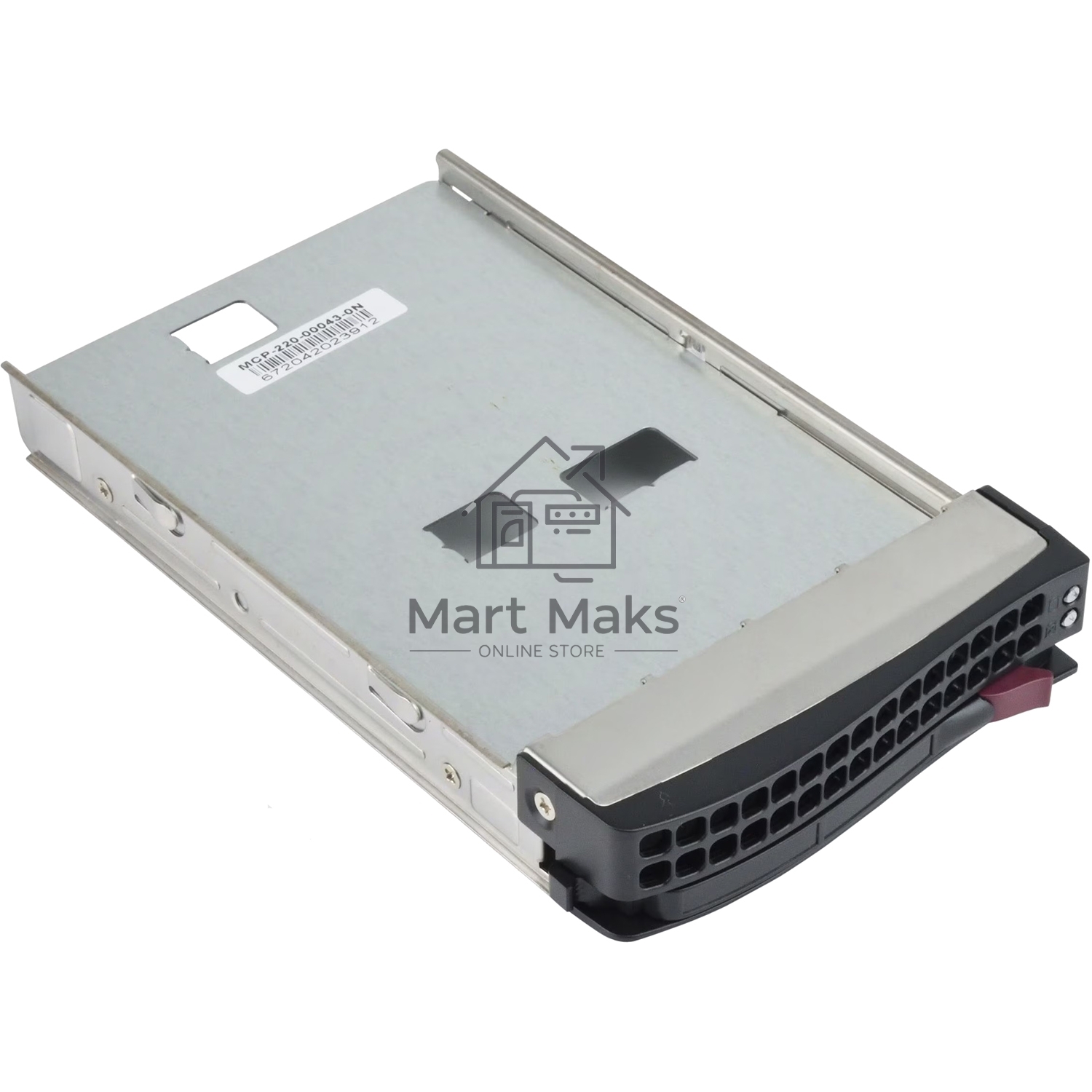 Опция к серверу Supermicro MCP-220-00043-0N 2.5