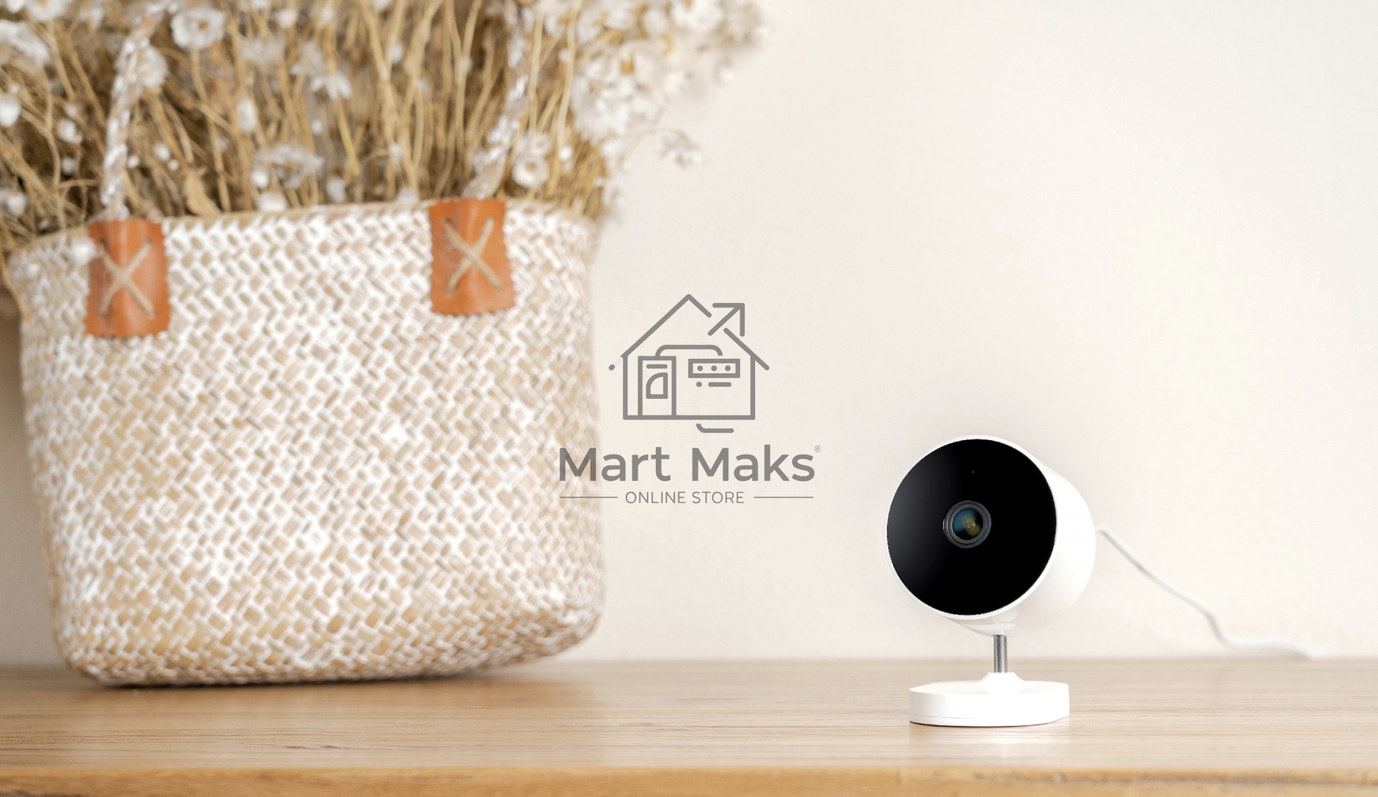 Камера IP Xiaomi Outdoor Camera AW200 белый (3 Mп, 2304 х1296, 101,7°, Wi-Fi, IP66) (BHR6398GL)